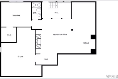 519 Steepleton Court, Ballwin, MO 63021 - Photo 27