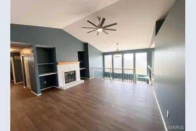 519 Steepleton Court, Ballwin, MO 63021 - Photo 7