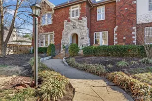 7298 Greenway Ave, University City, MO 63130 - Photo 3
