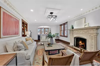 7298 Greenway Avenue, University City, MO 63130 - Photo 9