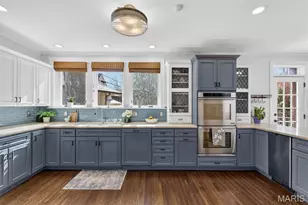 7298 Greenway Ave, University City, MO 63130 - Photo 21