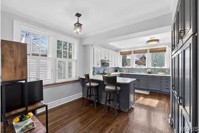 7298 Greenway Avenue, University City, MO 63130 - Photo 23