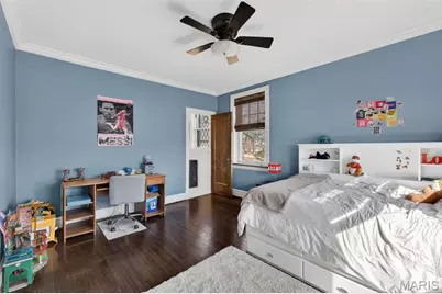 7298 Greenway Avenue, University City, MO 63130 - Photo 37