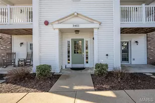 3402 Country Stone Manor Dr, Manchester, MO 63088 - Photo 5