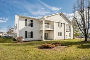 3402 Country Stone Manor Dr, Manchester, MO 63088 - Photo 25