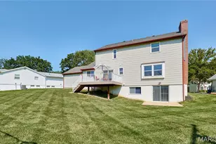 15648 Sugarridge Ct, Chesterfield, MO 63017 - Photo 45