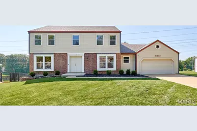 15648 Sugarridge Court, Chesterfield, MO 63017 - Photo 5