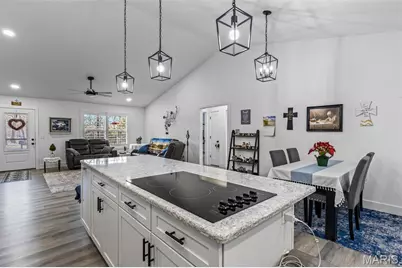 326 St. Brigitte, Bonne Terre, MO 63628 - Photo 9