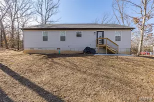 326 St Brigitte, Bonne Terre, MO 63628 - Photo 29