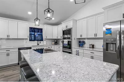 326 St. Brigitte, Bonne Terre, MO 63628 - Photo 7