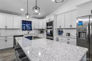 326 St Brigitte, Bonne Terre, MO 63628 - Photo 7