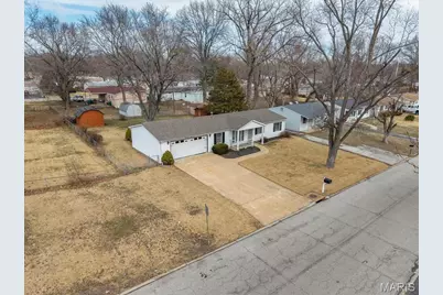 1459 Redman Boulevard, Spanish Lake, MO 63138 - Photo 17