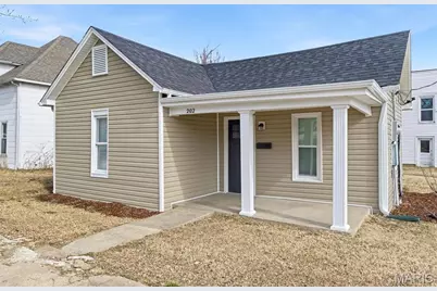 202 N 3rd Street, Elsberry, MO 63343 - Photo 3