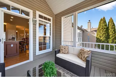 253 Meadows Of Wildwood Boulevard, Wildwood, MO 63040 - Photo 33