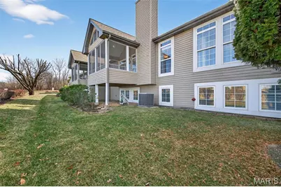 253 Meadows Of Wildwood Boulevard, Wildwood, MO 63040 - Photo 65