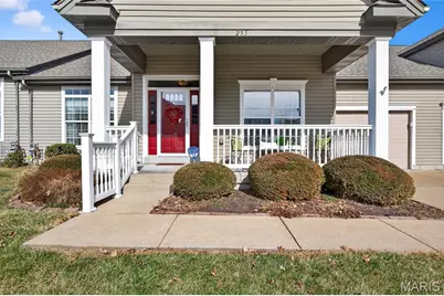 253 Meadows Of Wildwood Boulevard, Wildwood, MO 63040 - Photo 3