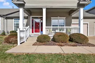 253 Meadows Of Wildwood Blvd, Wildwood, MO 63040 - Photo 3