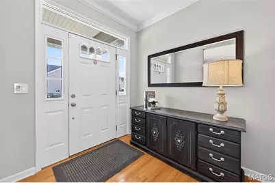 253 Meadows Of Wildwood Boulevard, Wildwood, MO 63040 - Photo 9