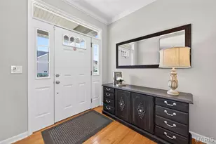 253 Meadows Of Wildwood Blvd, Wildwood, MO 63040 - Photo 9