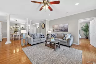 253 Meadows Of Wildwood Blvd, Wildwood, MO 63040 - Photo 23