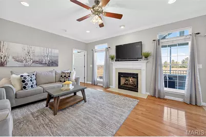 253 Meadows Of Wildwood Boulevard, Wildwood, MO 63040 - Photo 19