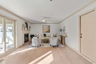 813 Pebblefield Terrace, Manchester, MO 63021 - Photo 11