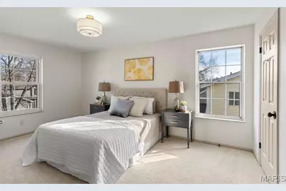 813 Pebblefield Terrace, Manchester, MO 63021 - Photo 17