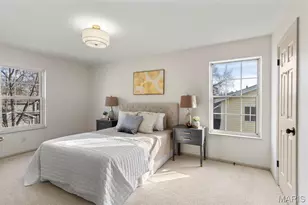 813 Pebblefield Terrace, Manchester, MO 63021 - Photo 17