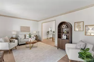 813 Pebblefield Terrace, Manchester, MO 63021 - Photo 3