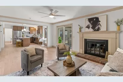 813 Pebblefield Terrace, Manchester, MO 63021 - Photo 13