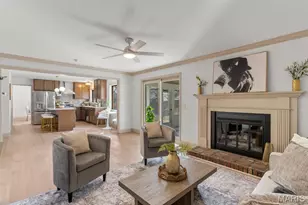 813 Pebblefield Terrace, Manchester, MO 63021 - Photo 13