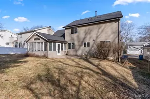 813 Pebblefield Terrace, Manchester, MO 63021 - Photo 45