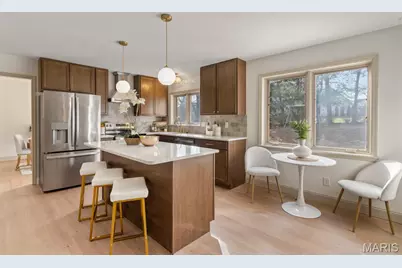 813 Pebblefield Terrace, Manchester, MO 63021 - Photo 9