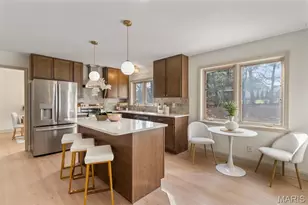 813 Pebblefield Terrace, Manchester, MO 63021 - Photo 9