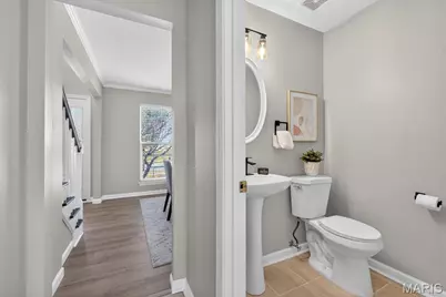 16277 Autumn View Terrace Drive, Ellisville, MO 63011 - Photo 17