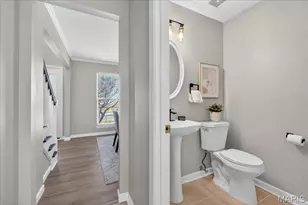 16277 Autumn View Terrace Dr, Ellisville, MO 63011 - Photo 17