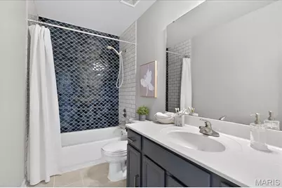 16277 Autumn View Terrace Drive, Ellisville, MO 63011 - Photo 27