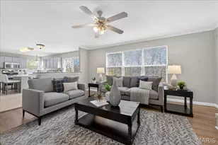 16277 Autumn View Terrace Dr, Ellisville, MO 63011 - Photo 11