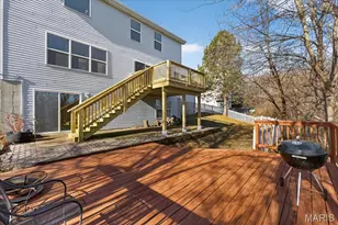 16277 Autumn View Terrace Dr, Ellisville, MO 63011 - Photo 41