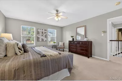 16277 Autumn View Terrace Drive, Ellisville, MO 63011 - Photo 21