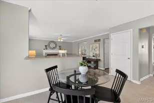 16277 Autumn View Terrace Dr, Ellisville, MO 63011 - Photo 9