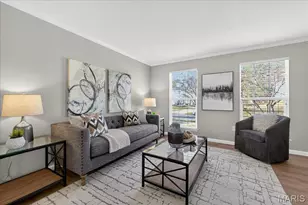 16277 Autumn View Terrace Dr, Ellisville, MO 63011 - Photo 15