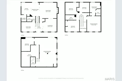 16277 Autumn View Terrace Drive, Ellisville, MO 63011 - Photo 49