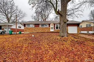 9850 Monarch Dr, Saint Louis, MO 63136 - Photo 1