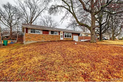 9850 Monarch Drive, Saint Louis, MO 63136 - Photo 3