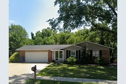 505 Kimberly Lane, Saint Peters, MO 63376 - Photo 1