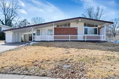 2620 Belair Terrace, Florissant, MO 63033 - Photo 1