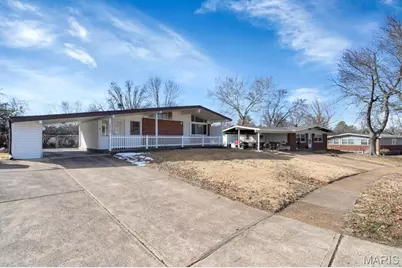 2620 Belair Terrace, Florissant, MO 63033 - Photo 39