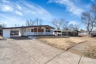 2620 Belair Terrace, Florissant, MO 63033 - Photo 39