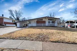 2620 Belair Terrace, Florissant, MO 63033 - Photo 31